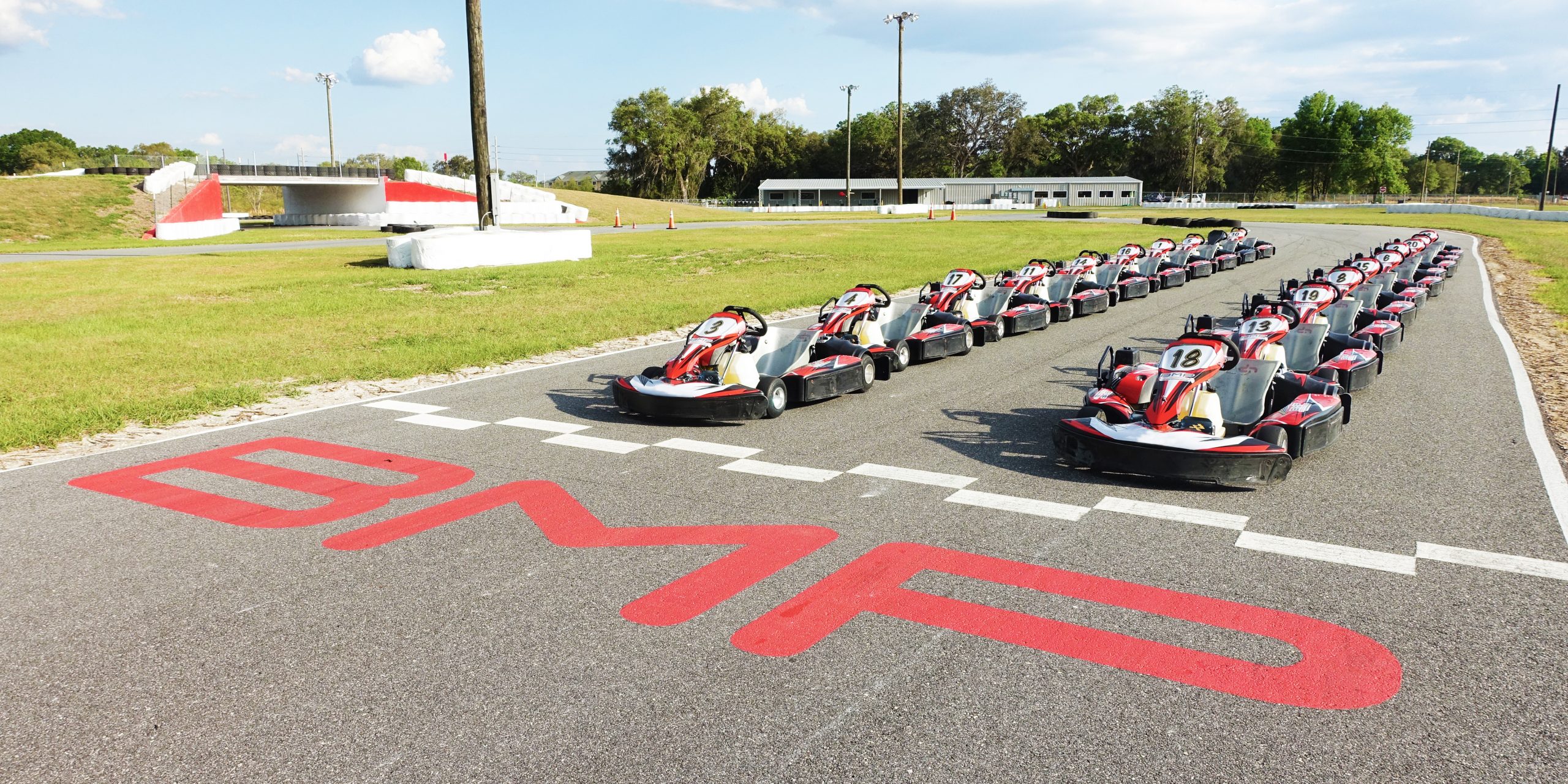 newkarts newkarts