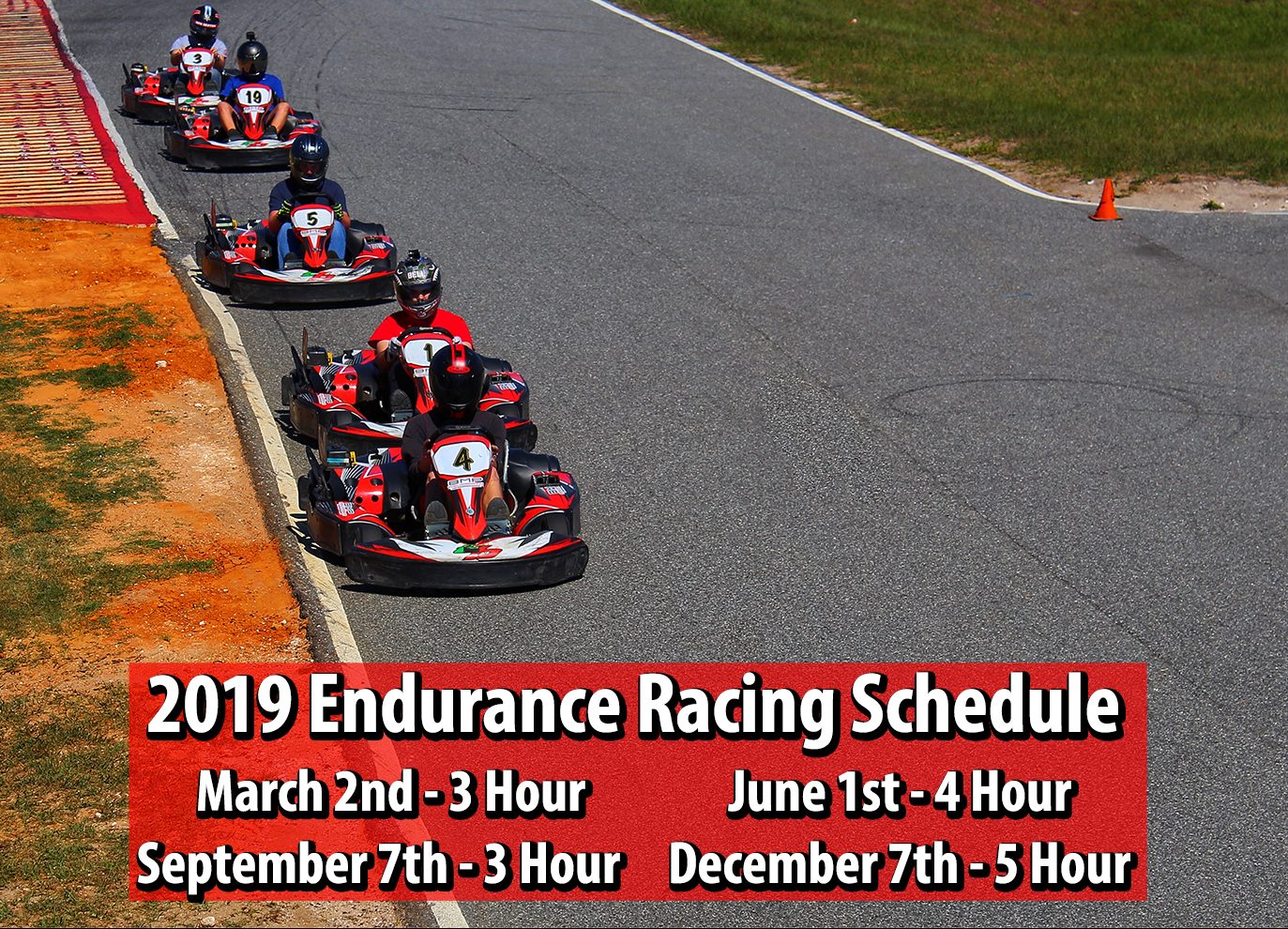 Endurance Endurance