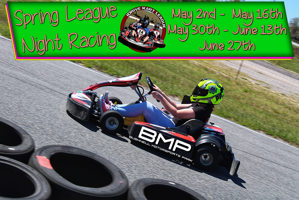 Spring League Schedule Spring League Schedule