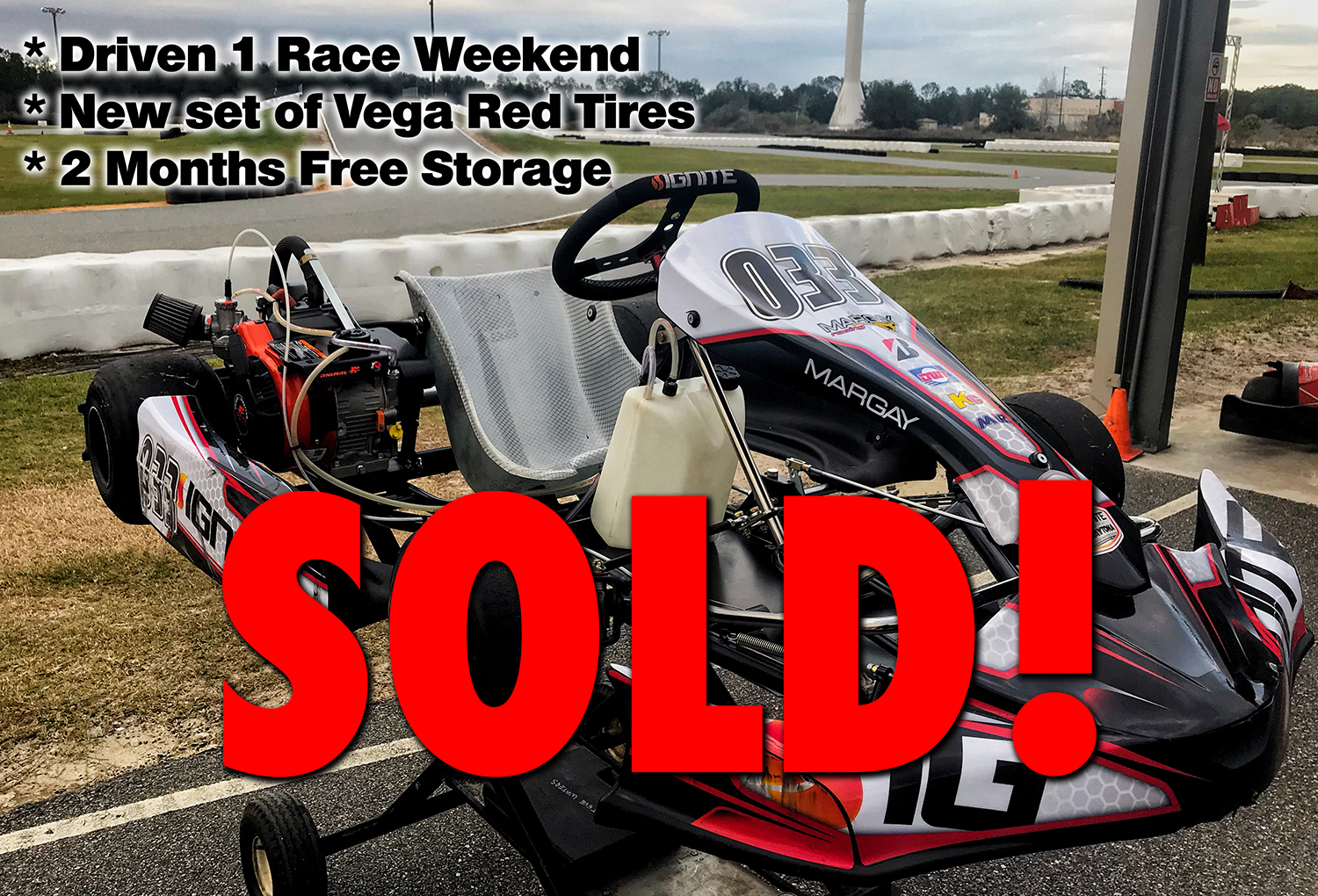 33 sold 33 sold