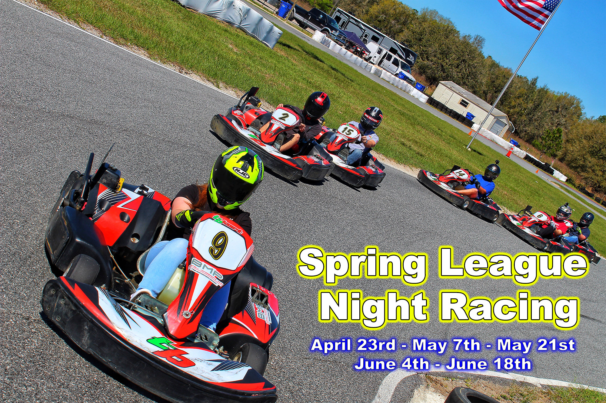 Spring League Spring League