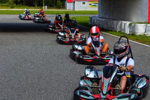 Florida S Premiere Rental Kart Track Is Your Place For SPEED