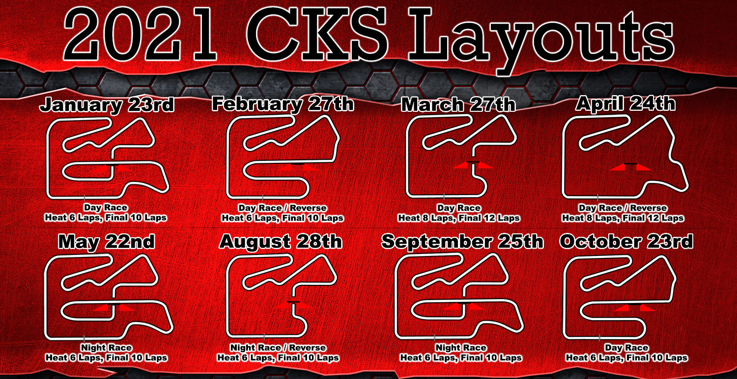 cks layouts cks layouts