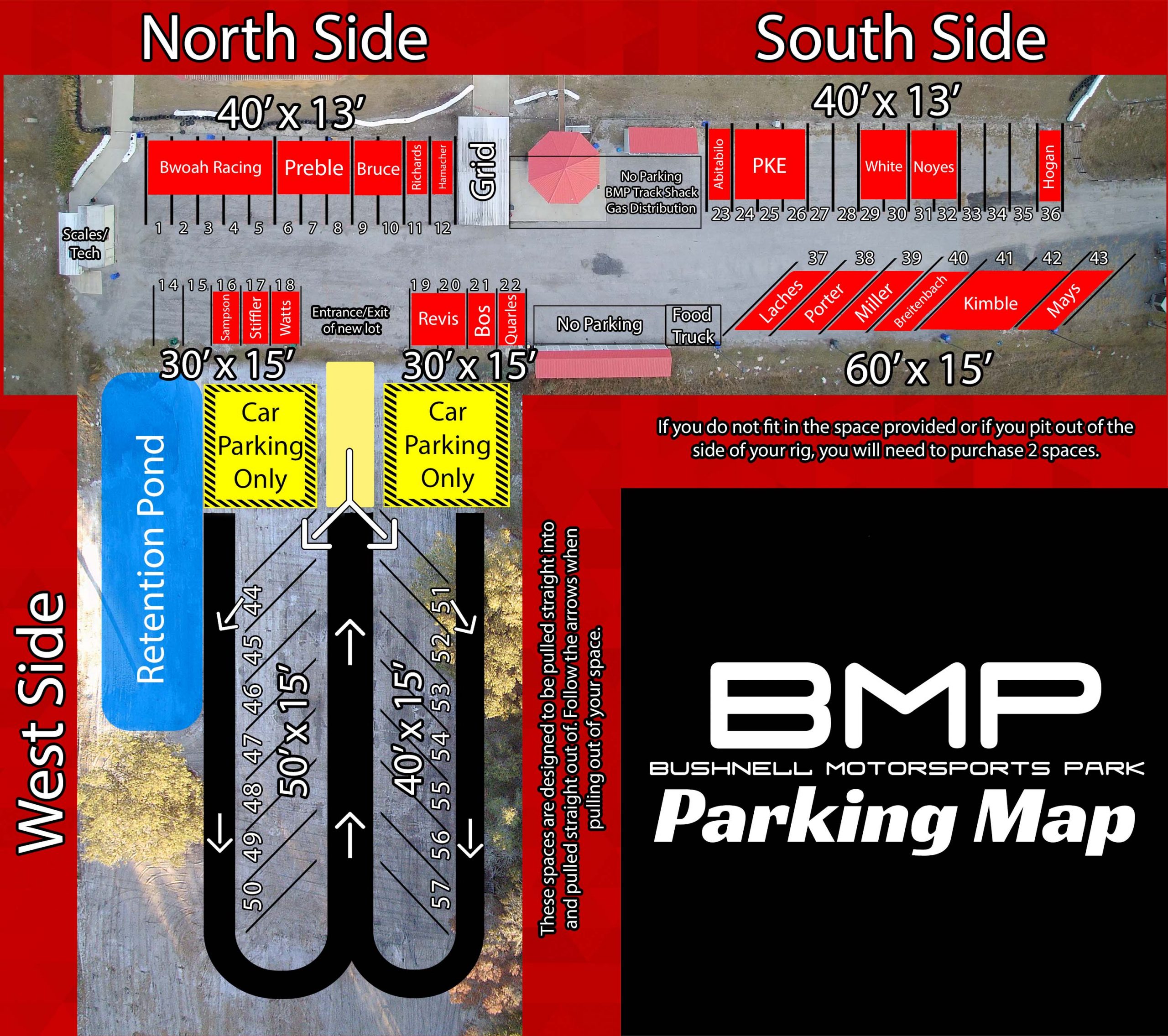 BMP Parking2022