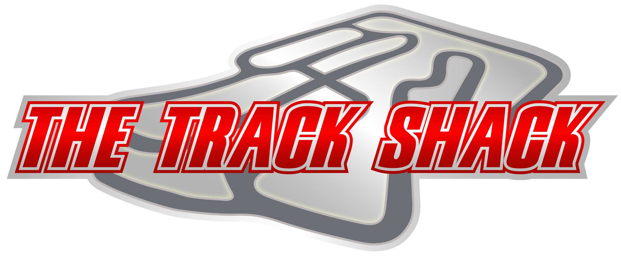 The Track Shack Logo Bushnell Motorsports Park