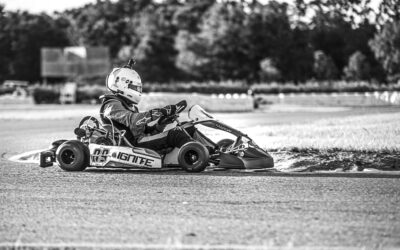 Championship Kart Series Race Recap – May 17, 2025