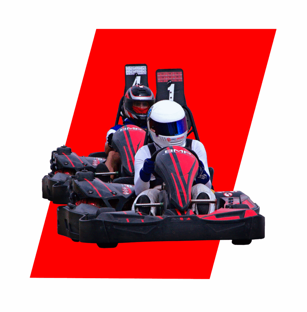 Go Kart Rentals in Central Florida at Bushnell Motorsports Park - High ...